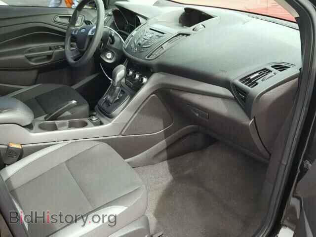 2014 FORD ESCAPE - VIN: 1FMCU0F71EUB99447 - Фото 5