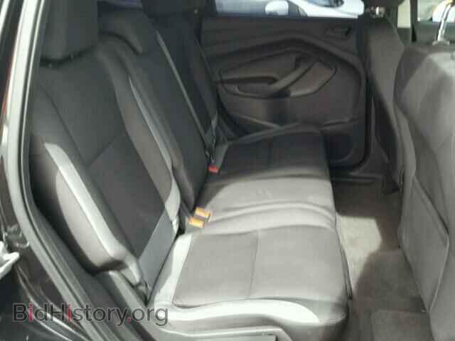 2014 FORD ESCAPE - VIN: 1FMCU0F71EUB99447 - Фото 6