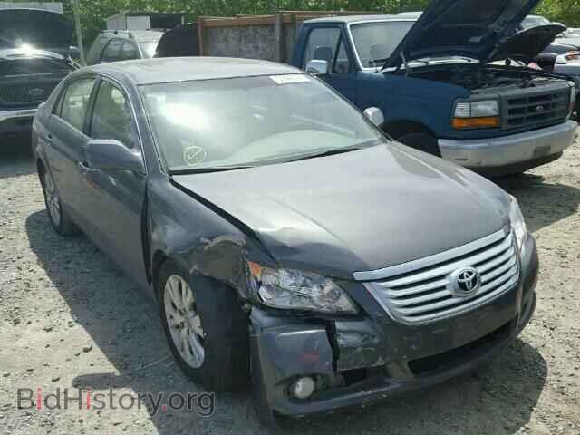 Фотография 4T1BK36B38U289274 - TOYOTA AVALON 2008