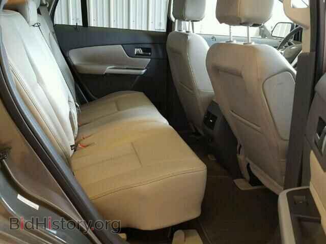 2014 FORD EDGE - VIN: 2FMDK4JC7EBB21699 - Photo 6