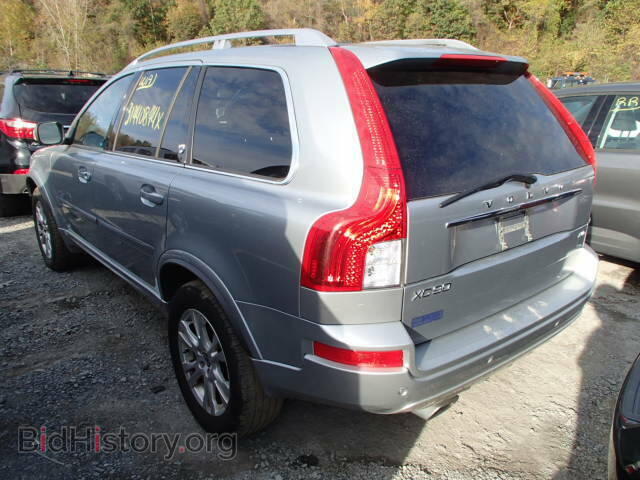 2013 VOLVO XC90 - VIN: YV4952CZ8D1642011 - Фото 3