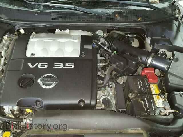 2007 NISSAN MAXIMA - VIN: 1N4BA41E97C852109 - Фото 7