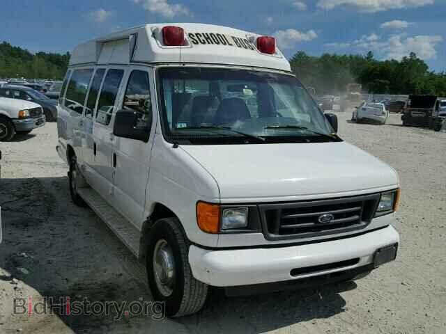 Фотография 1FTSS34L86HA07197 - FORD ECONOLINE 2006