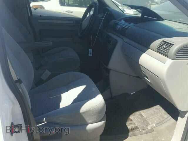 2006 FORD FREESTAR - VIN: 2FTZA54646BA57499 - Фото 6