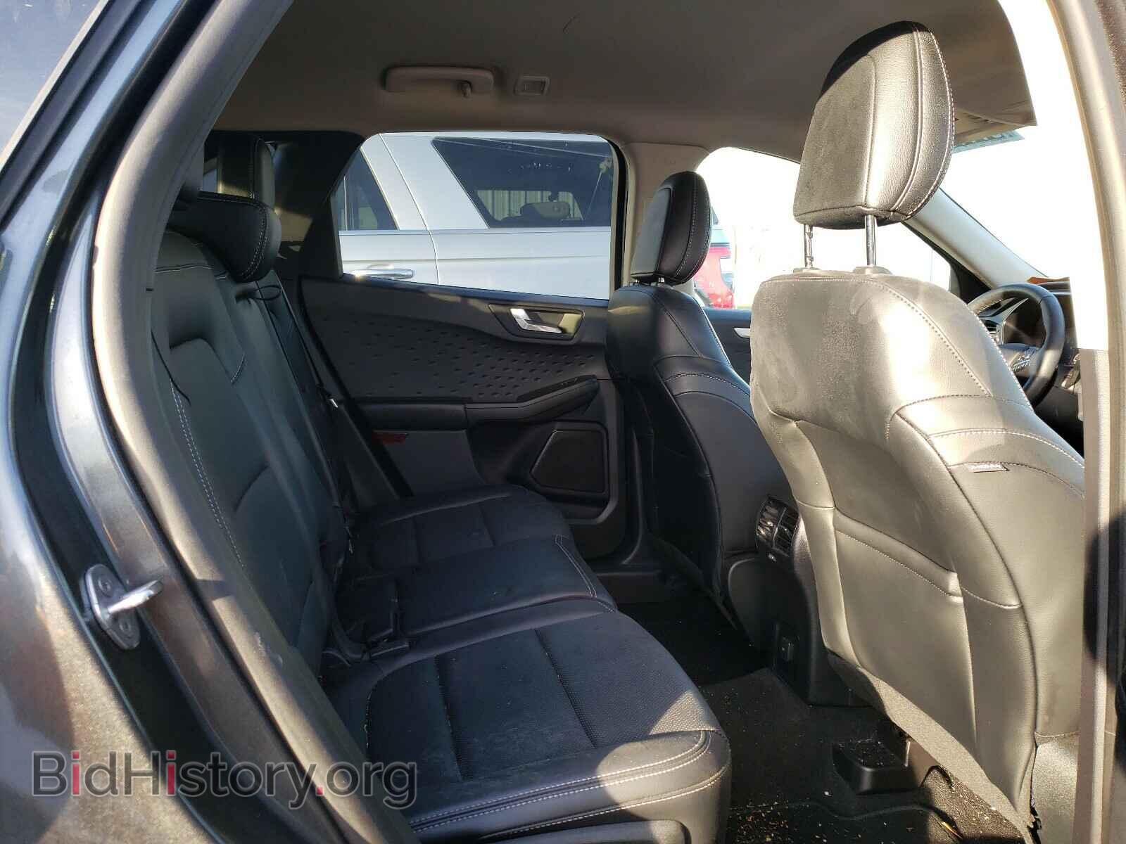 2020 FORD ESCAPE - VIN: 1FMCU0H68LUA59039 - Photo 6
