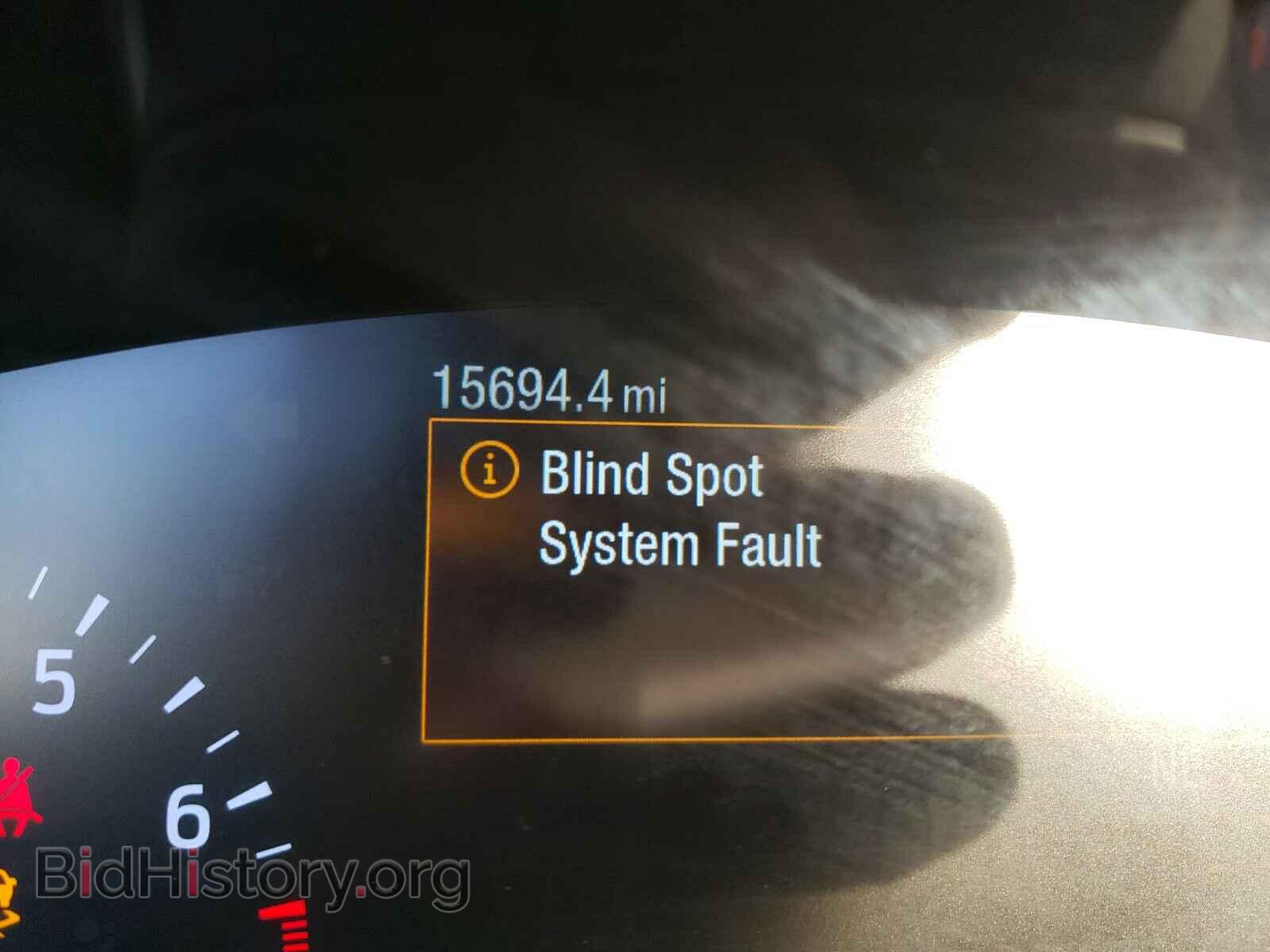 2020 FORD ESCAPE - VIN: 1FMCU0H68LUA59039 - Photo 8