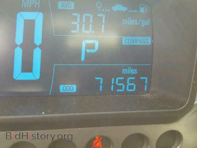 2012 CHEVROLET SONIC - VIN: 1G1JA5SH1C4231092 - Фото 8