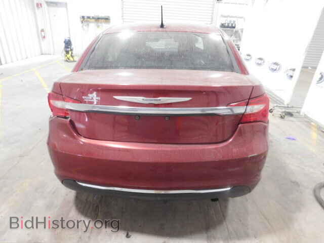 2012 CHRYSLER 200 - VIN: 1C3CCBAB3CN157923 - Photo 9