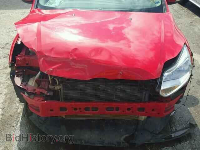 2012 FORD FOCUS - VIN: 1FAHP3H27CL251614 - Фото 7