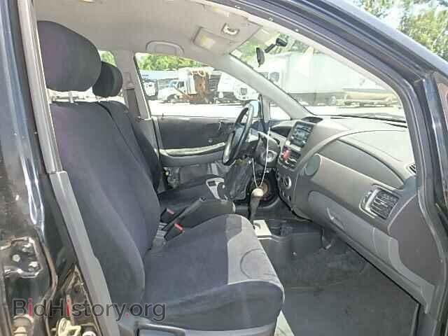 2003 SUZUKI AERIO - VIN: JS2RD41H435200190 - Фото 5