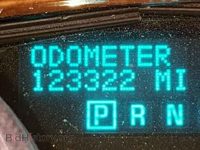 2011 BUICK ENCLAVE - VIN: 5GAKVCEDXBJ297963 - Photo 8