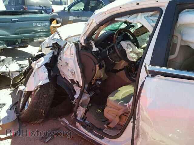 2011 BUICK ENCLAVE - VIN: 5GAKVCEDXBJ297963 - Photo 10