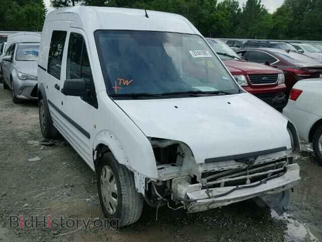 Photo NM0LS6AN1AT027354 - FORD TRANSIT CO 2010