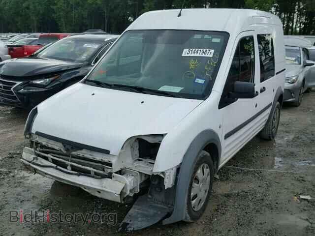 2010 FORD TRANSIT CO - VIN: NM0LS6AN1AT027354 - Фото 2
