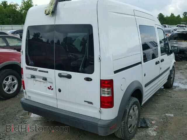 2010 FORD TRANSIT CO - VIN: NM0LS6AN1AT027354 - Фото 4