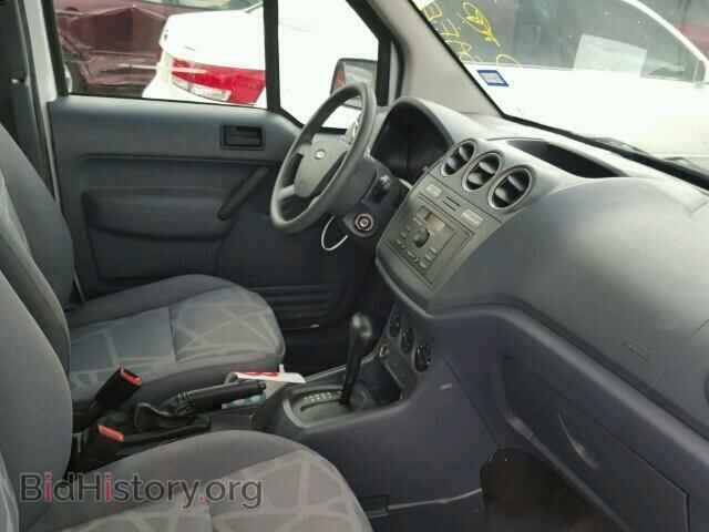 2010 FORD TRANSIT CO - VIN: NM0LS6AN1AT027354 - Фото 5
