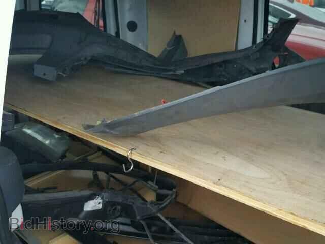2010 FORD TRANSIT CO - VIN: NM0LS6AN1AT027354 - Фото 6