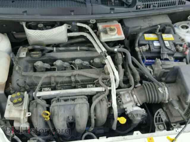 2010 FORD TRANSIT CO - VIN: NM0LS6AN1AT027354 - Фото 7