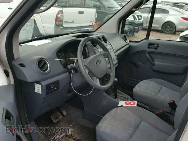2010 FORD TRANSIT CO - VIN: NM0LS6AN1AT027354 - Фото 9