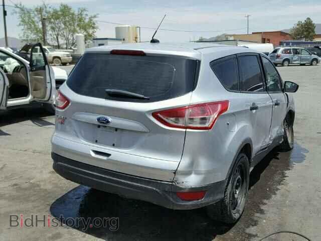 2014 FORD ESCAPE - VIN: 1FMCU0F78EUB29265 - Фото 4