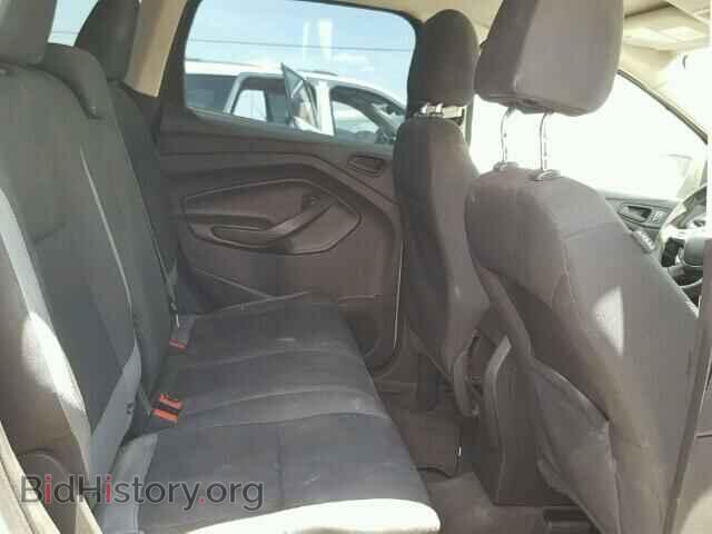 2014 FORD ESCAPE - VIN: 1FMCU0F78EUB29265 - Фото 6