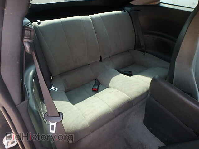 2006 MITSUBISHI ECLIPSE - VIN: 4A3AK24F56E002859 - Photo 6