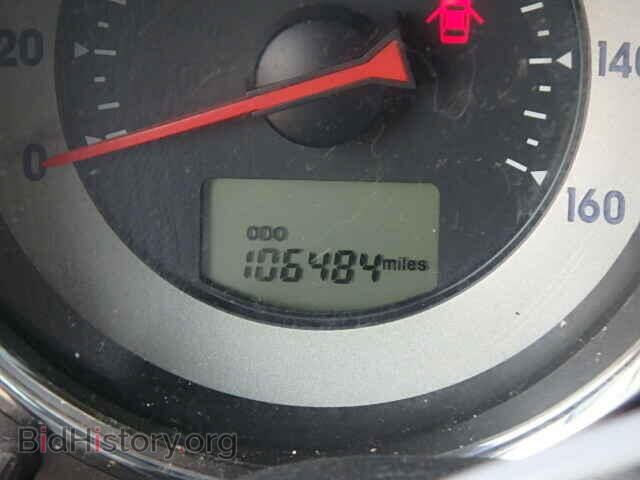 2006 MITSUBISHI ECLIPSE - VIN: 4A3AK24F56E002859 - Photo 8