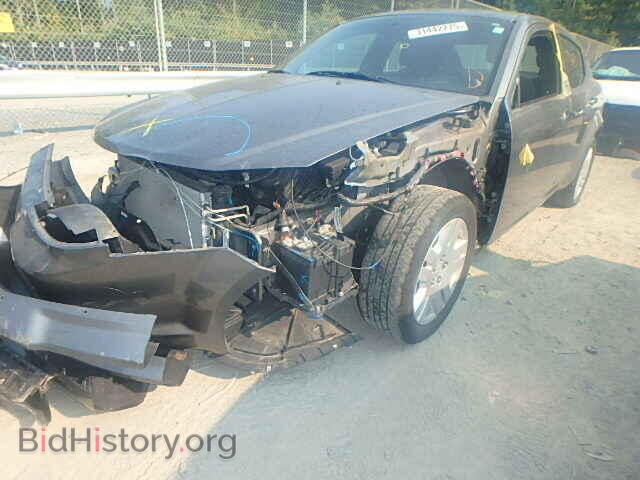 2013 DODGE AVENGER - VIN: 1C3CDZAB2DN562128 - Фото 2