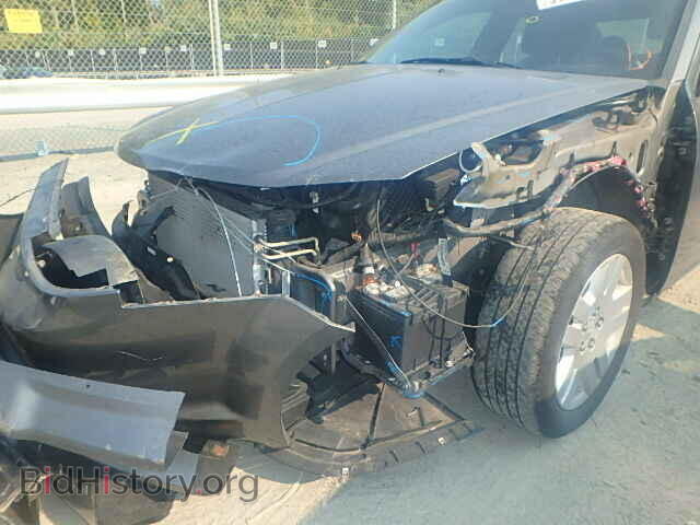 2013 DODGE AVENGER - VIN: 1C3CDZAB2DN562128 - Фото 10