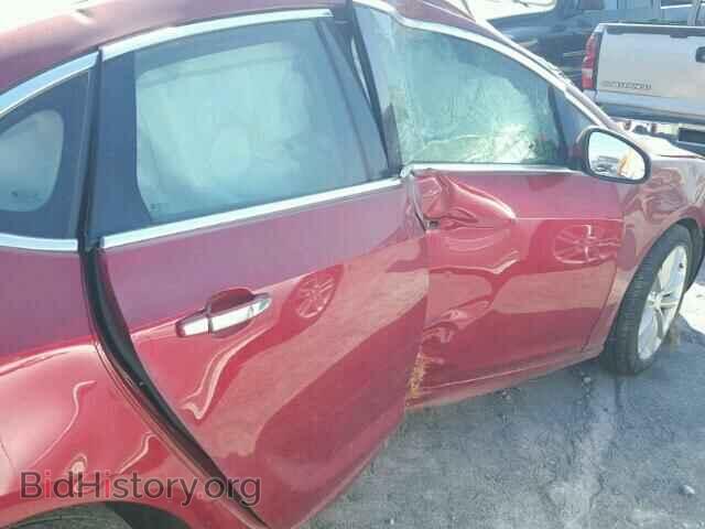 2012 BUICK VERANO - VIN: 1G4PP5SK9C4178200 - Фото 9
