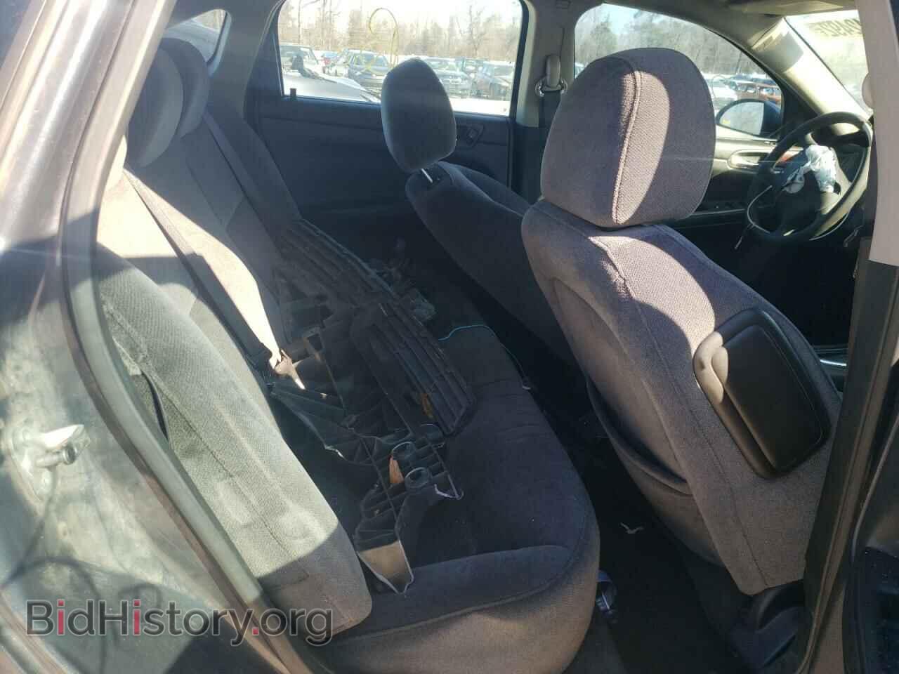2009 CHEVROLET IMPALA - VIN: 2G1WT57K591118190 - Фото 6