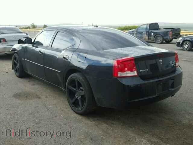 2010 DODGE CHARGER - VIN: 2B3CA3CV0AH252333 - Фото 3