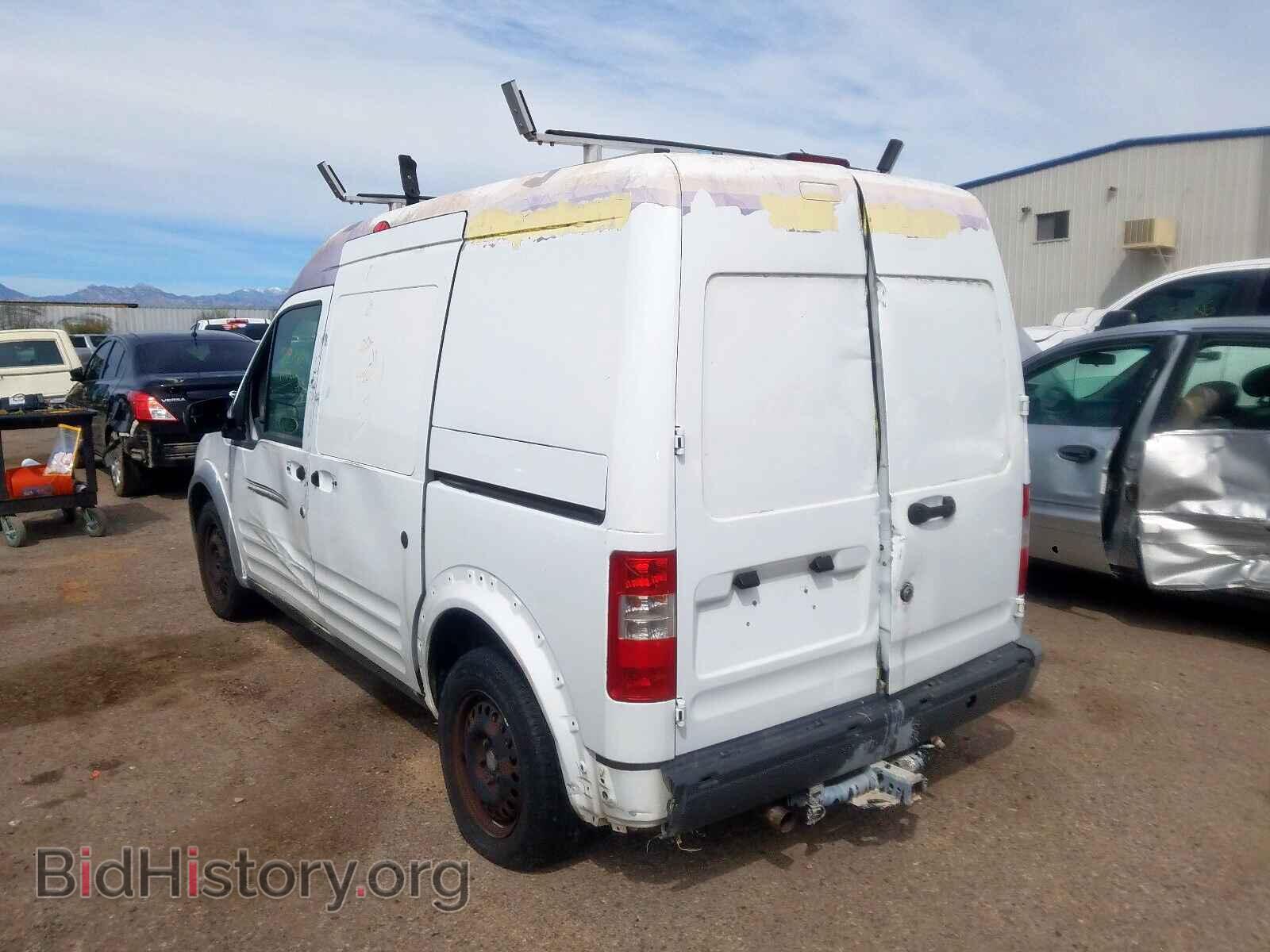 2013 FORD TRANSIT CO - VIN: NM0LS7AN1DT150355 - Фото 3