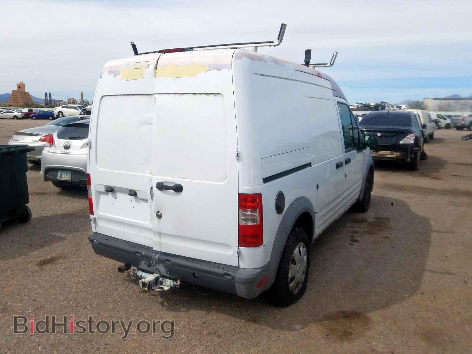 2013 FORD TRANSIT CO - VIN: NM0LS7AN1DT150355 - Фото 4