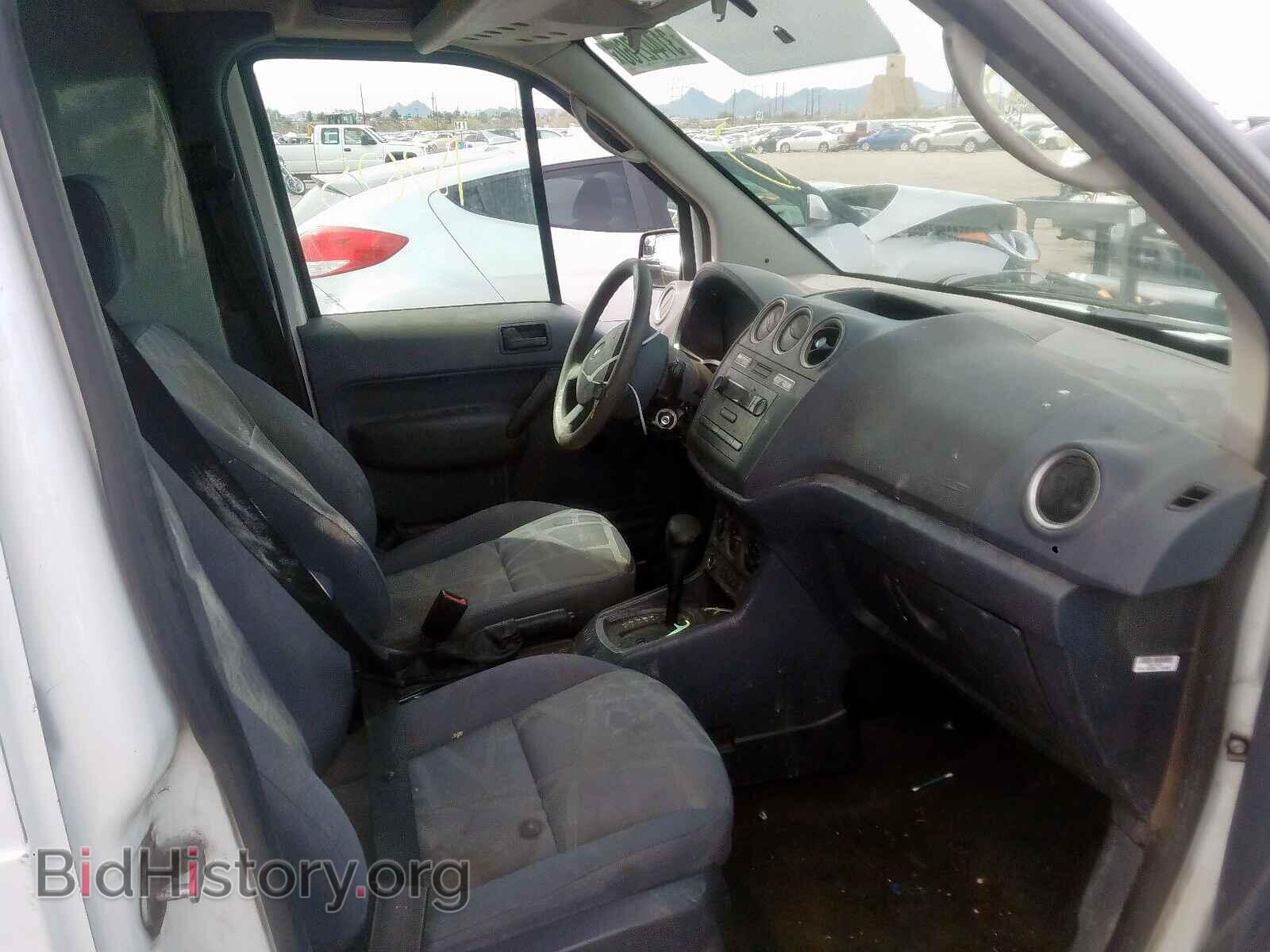 2013 FORD TRANSIT CO - VIN: NM0LS7AN1DT150355 - Фото 5