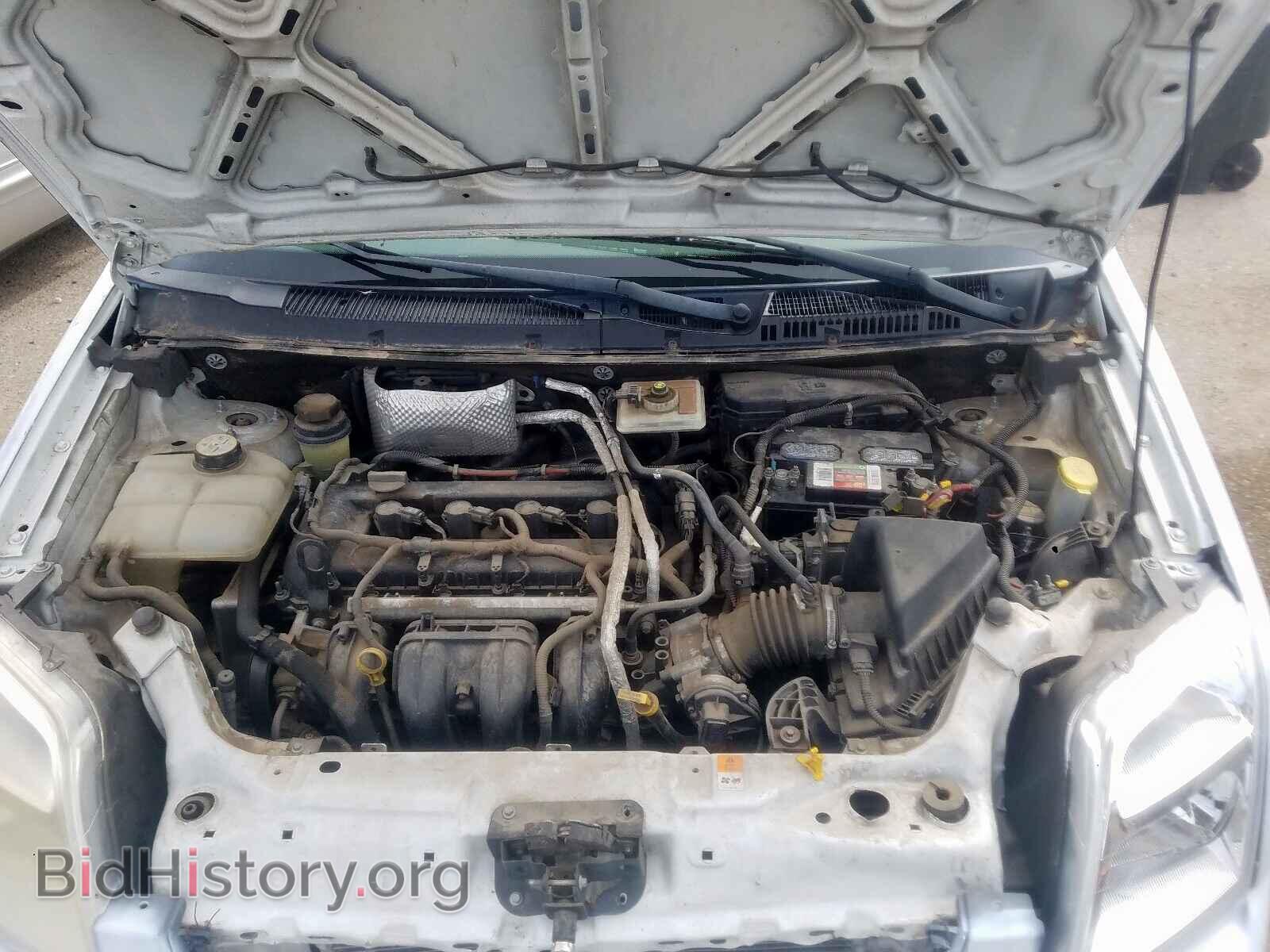 2013 FORD TRANSIT CO - VIN: NM0LS7AN1DT150355 - Фото 7