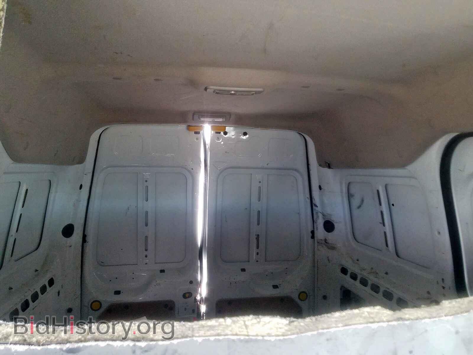 2013 FORD TRANSIT CO - VIN: NM0LS7AN1DT150355 - Фото 9