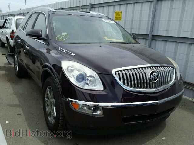 Фотография 5GAEV23788J305152 - BUICK ENCLAVE 2008