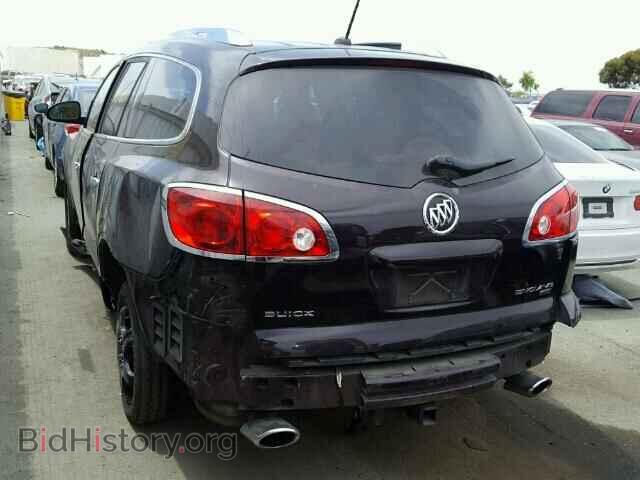 2008 BUICK ENCLAVE - VIN: 5GAEV23788J305152 - Фото 3