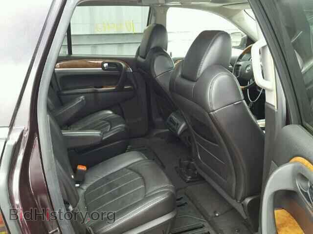 2008 BUICK ENCLAVE - VIN: 5GAEV23788J305152 - Фото 6