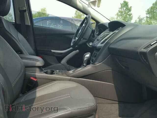 2013 FORD FOCUS - VIN: 1FADP3K29DL233785 - Photo 5