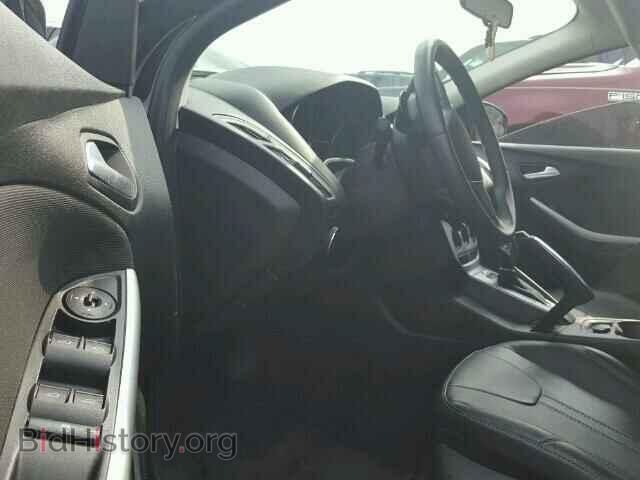 2013 FORD FOCUS - VIN: 1FADP3K29DL233785 - Photo 10