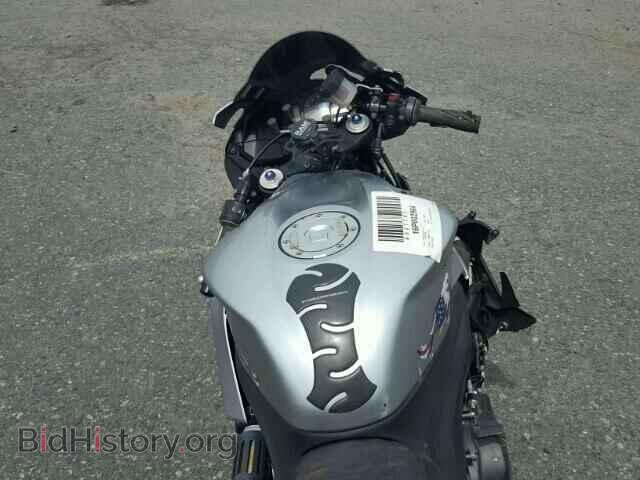 2008 HONDA CBR CYCLE - VIN: JH2PC40078M105014 - Фото 5