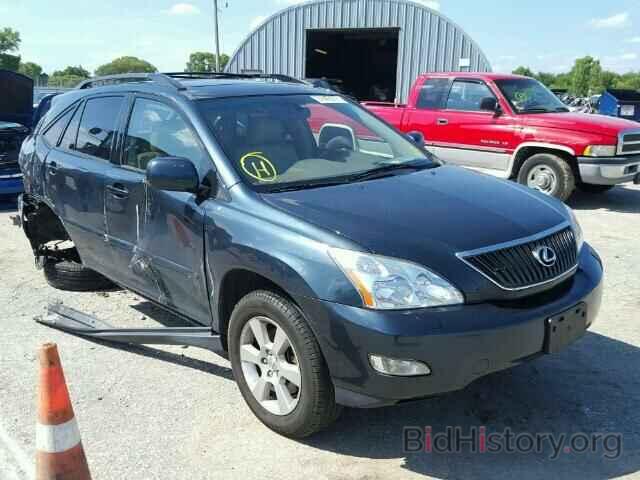 Photo JTJHA31U640045983 - LEXUS RX330 2004