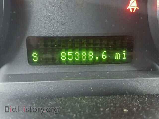 2008 FORD EDGE - VIN: 2FMDK48C48BA11882 - Photo 8