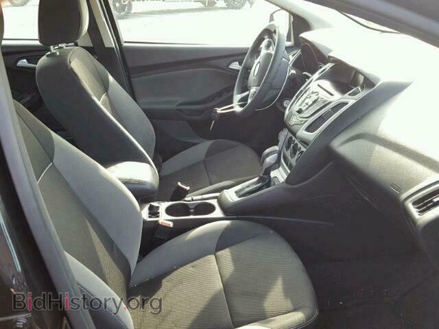 2014 FORD FOCUS - VIN: 1FADP3F28EL429437 - Photo 5