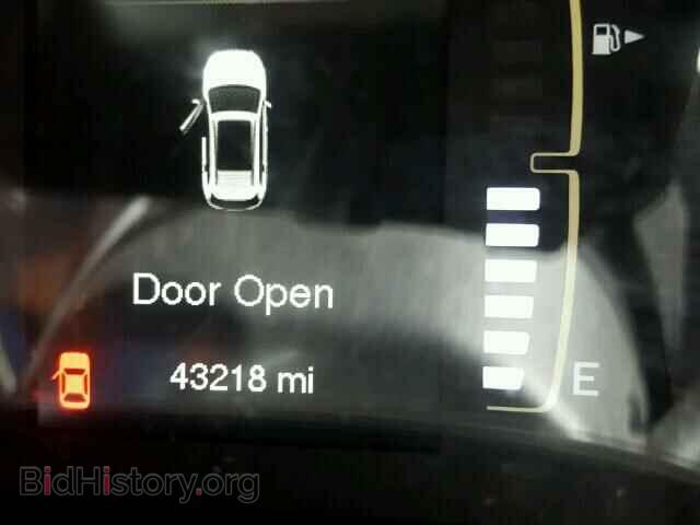 2015 JEEP CHEROKEE - VIN: 1C4PJLAB7FW762342 - Фото 8