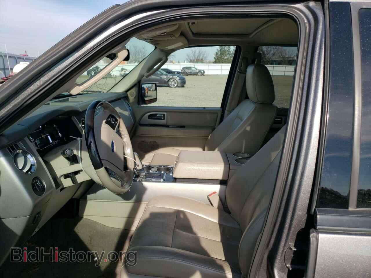 2012 FORD EXPEDITION - VIN: 1FMJU2A56CEF54984 - Фото 5