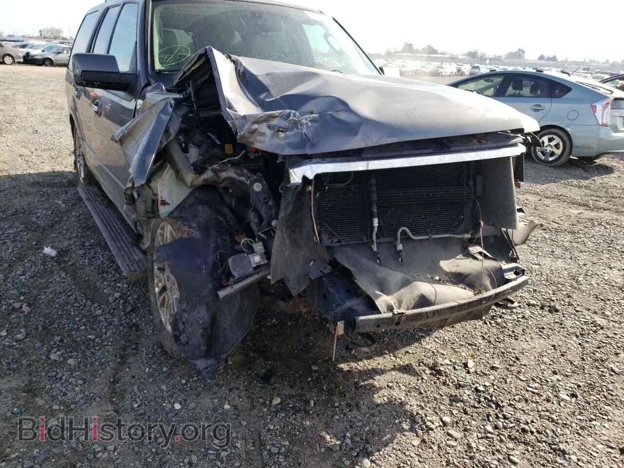 2012 FORD EXPEDITION - VIN: 1FMJU2A56CEF54984 - Фото 9