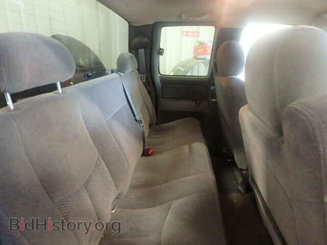 2006 CHEVROLET SILVERADO - VIN: 2GCEC19T961112714 - Фото 6